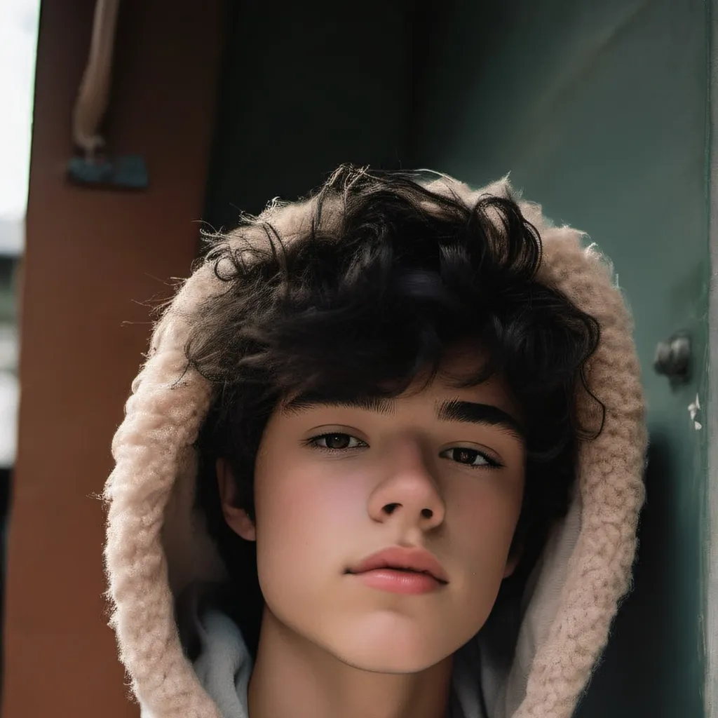 Talkie Profile Chaston | Talkie AI | boyfriend