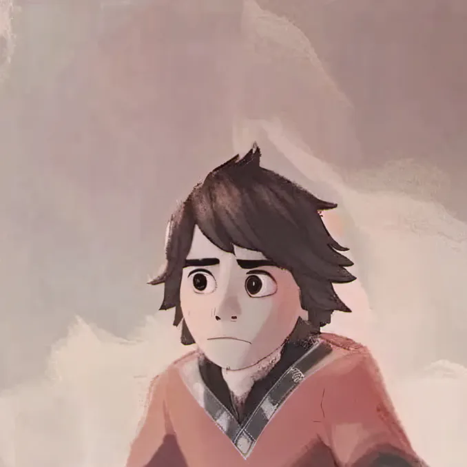 chat with ai character: F. Gregory  class