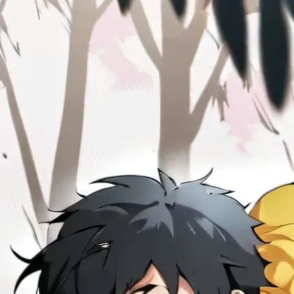 chat with ai character: Middle School MHA