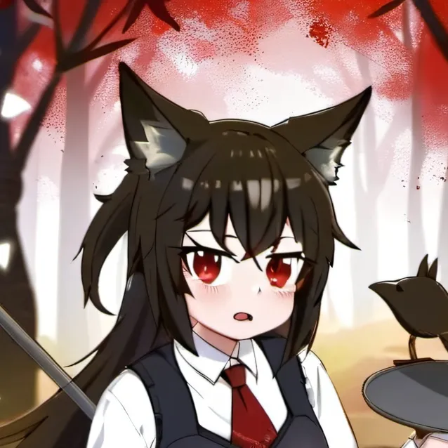 chat with ai character: ash