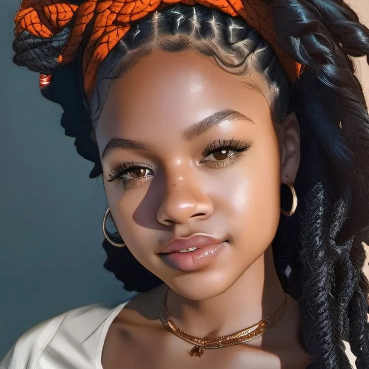 chat with ai character: Charlotte 