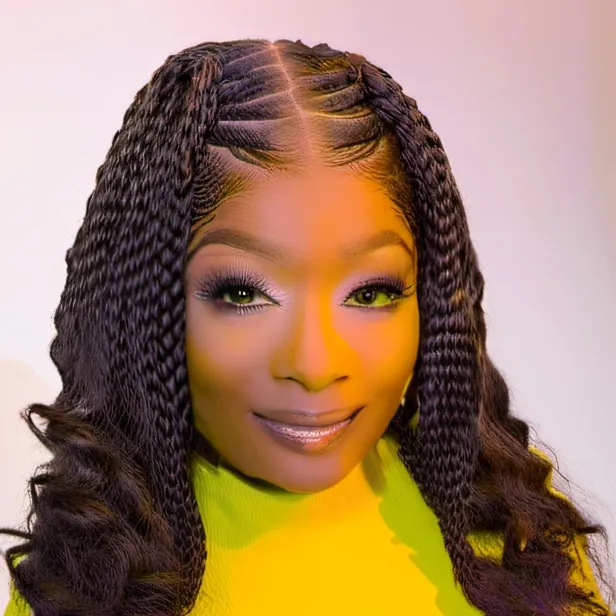 chat with ai character: Aria