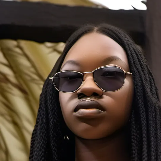 chat with ai character: Morgan