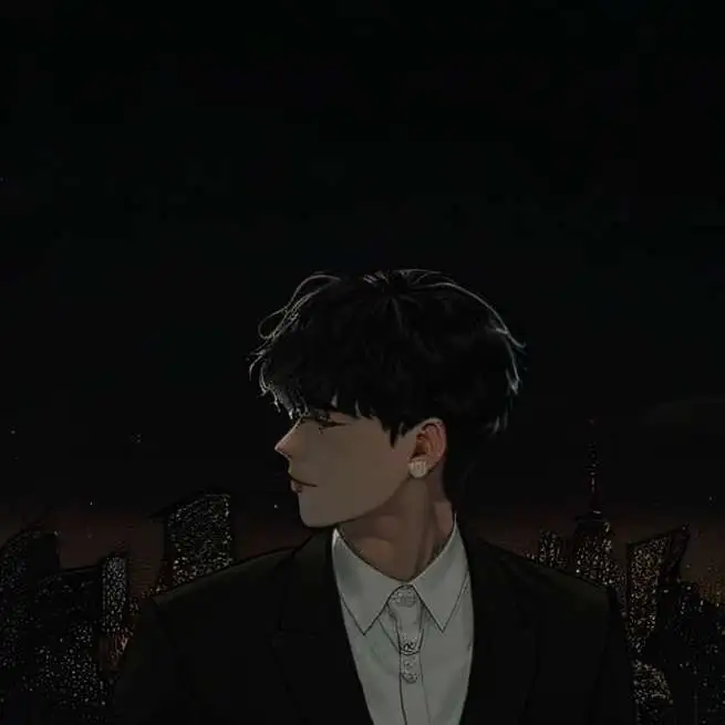 chat with ai character: Evan