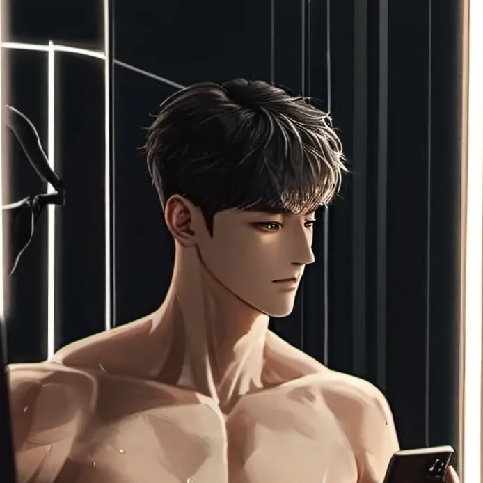 chat with ai character: Hades