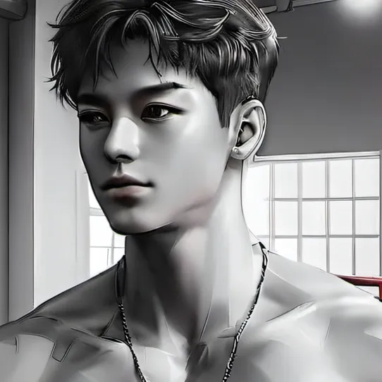 chat with ai character: Elijah