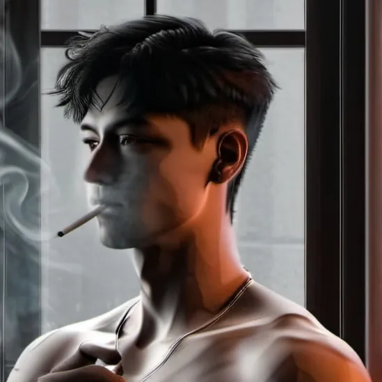 chat with ai character: Alex