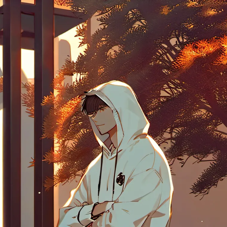 chat with ai character: Theo