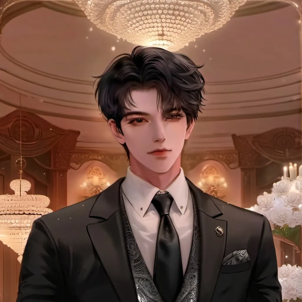 chat with ai character: Ethan