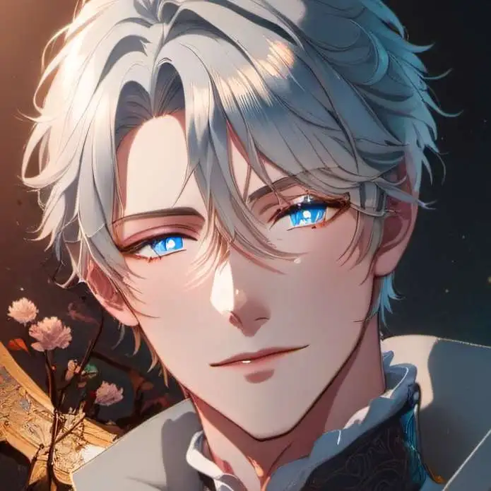 chat with ai character: Alexavier