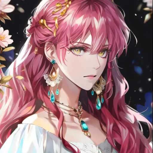 creator Delphinia's avatar