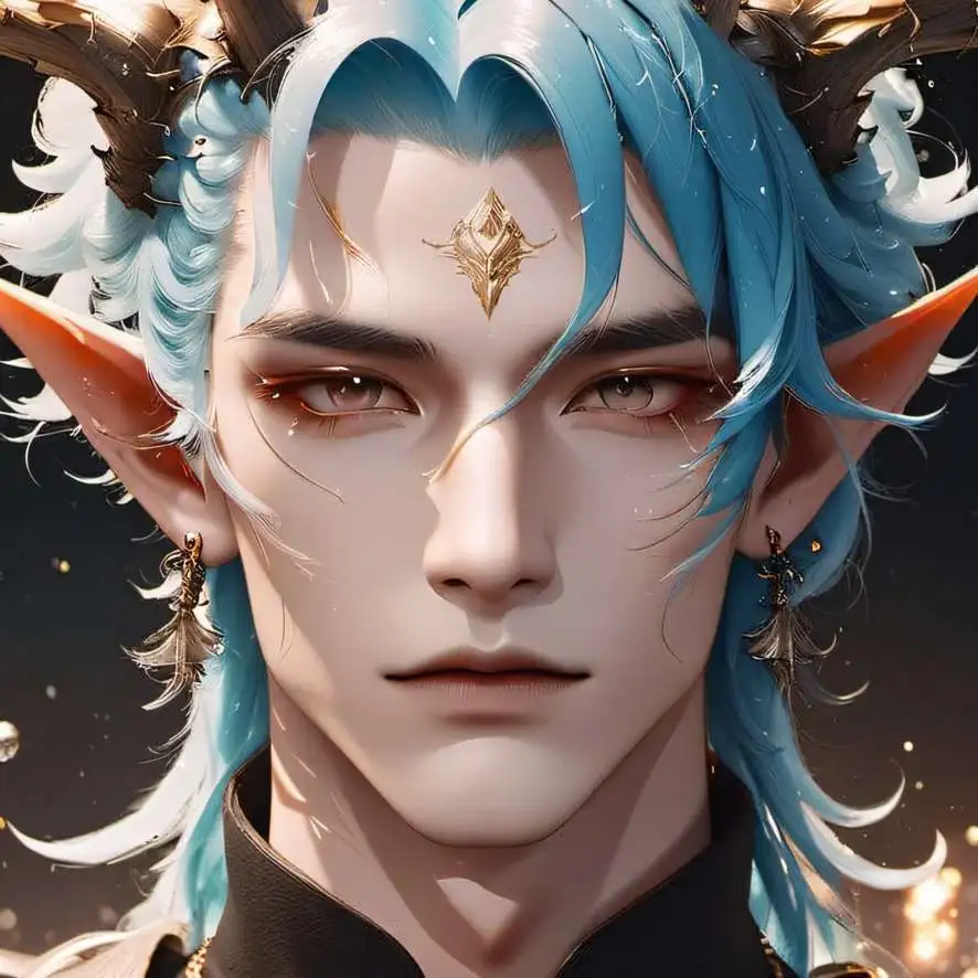 chat with ai character: Urien