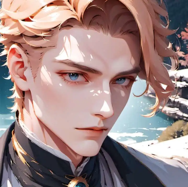 chat with ai character: Fabian Worcester 