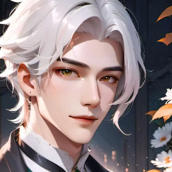 chat with ai character: Sevastian