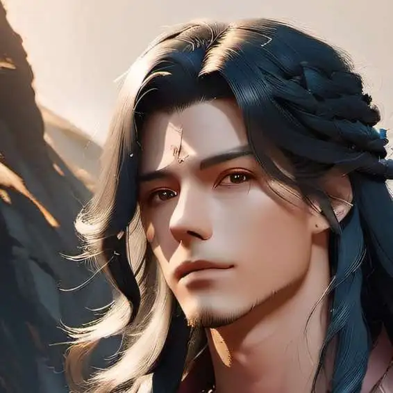 chat with ai character: Declan