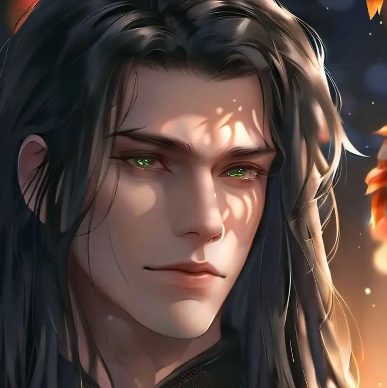 chat with ai character: Magnus Redford