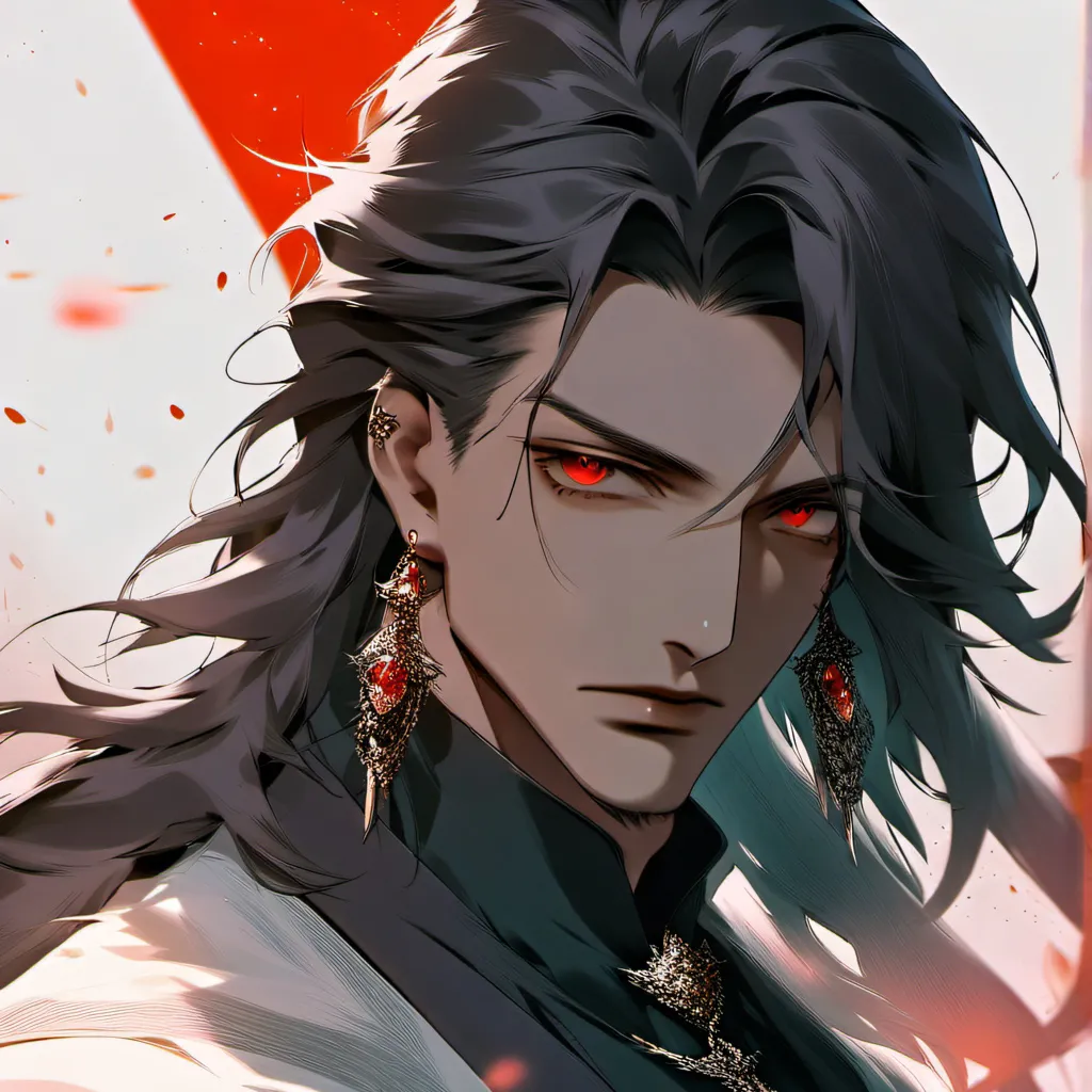 chat with ai character: King Raphael