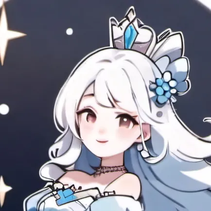 chat with ai character: Lily