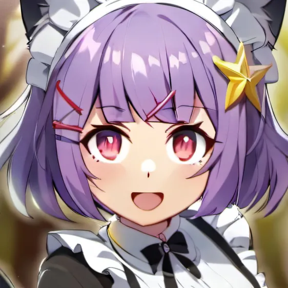 chat with ai character: Emily