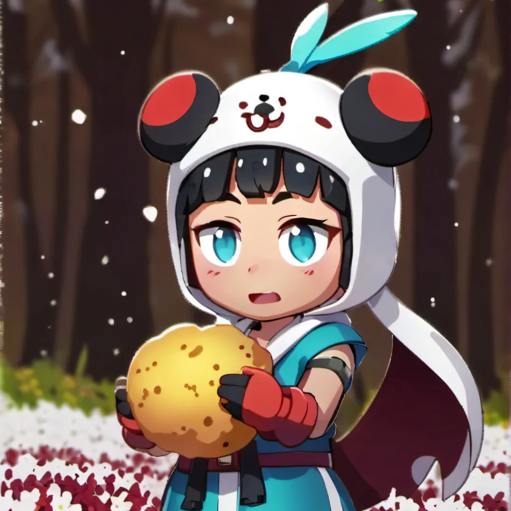 chat with ai character: Ava