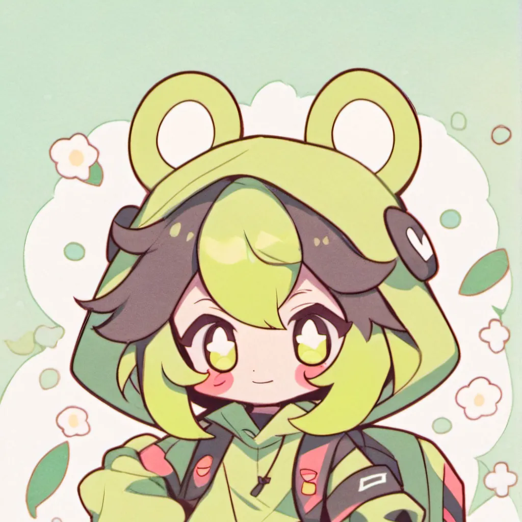 chat with ai character: Foe