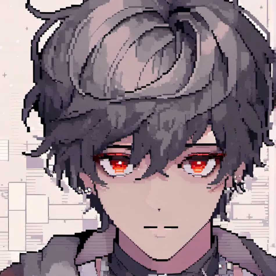 chat with ai character: Levi