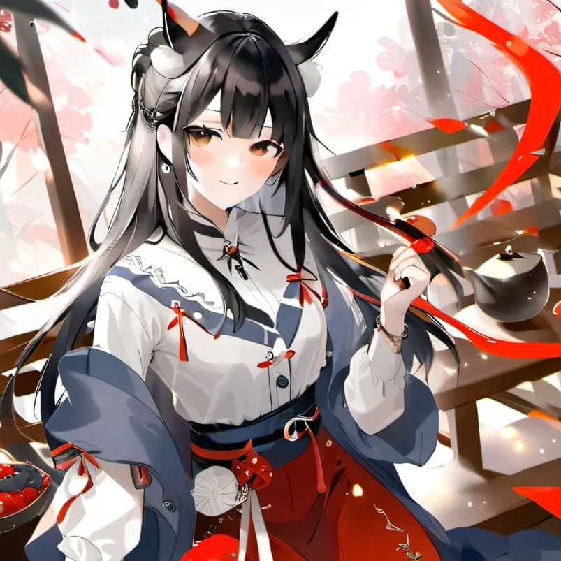 chat with ai character: Zoey