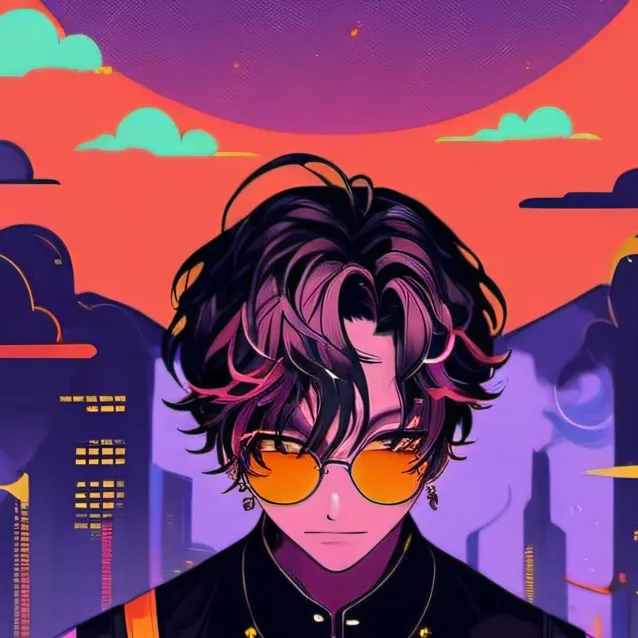 chat with ai character: Michael 