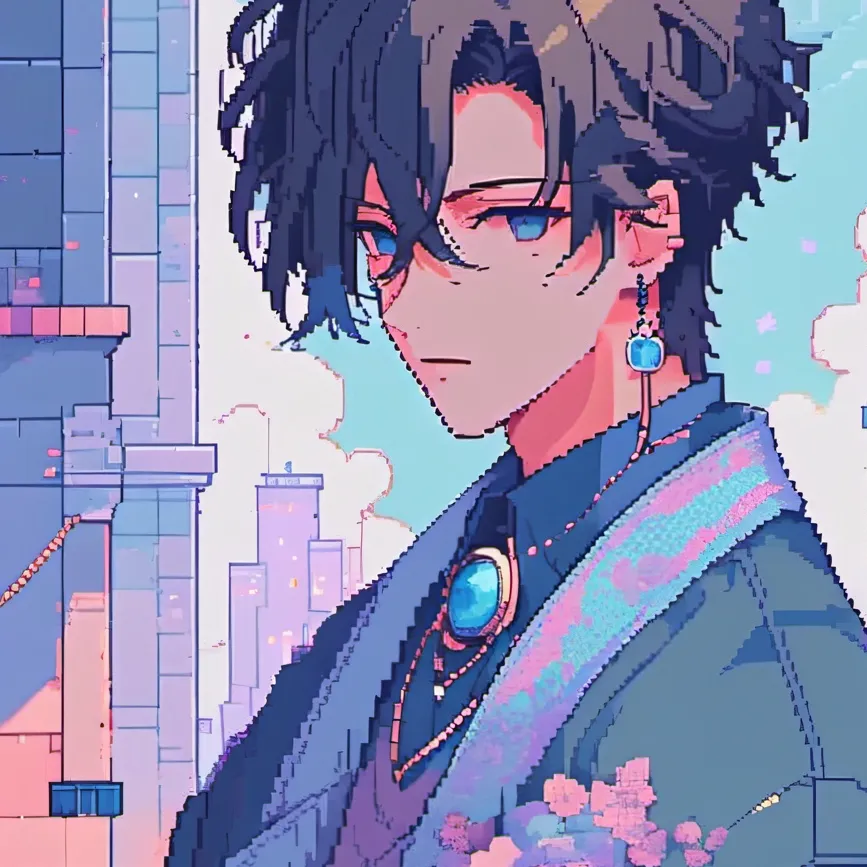 chat with ai character: Christopher