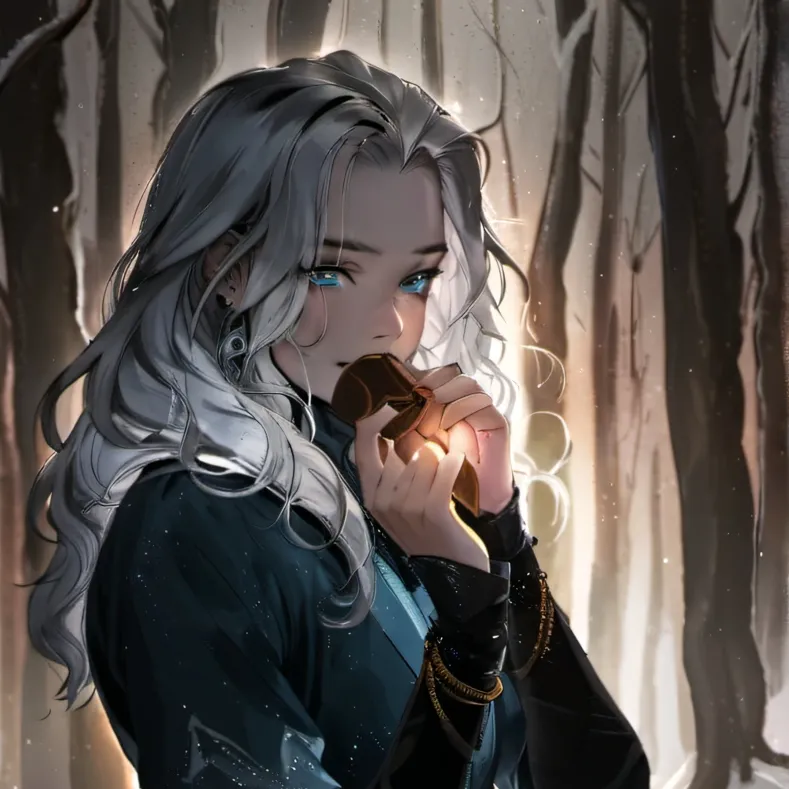 chat with ai character: Natalia 