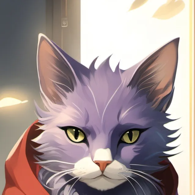 chat with ai character: RYTH