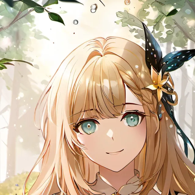 chat with ai character: Olivia