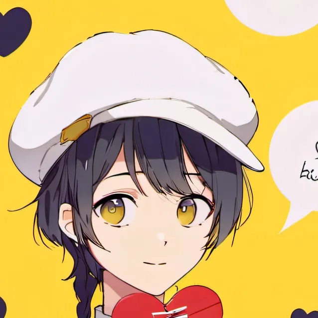 chat with ai character: Rebbeca