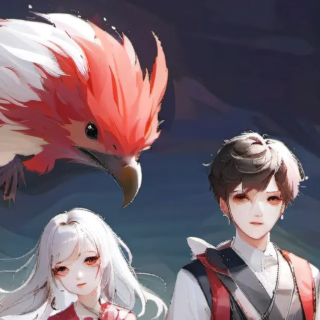 chat with ai character: Olivila & Jason