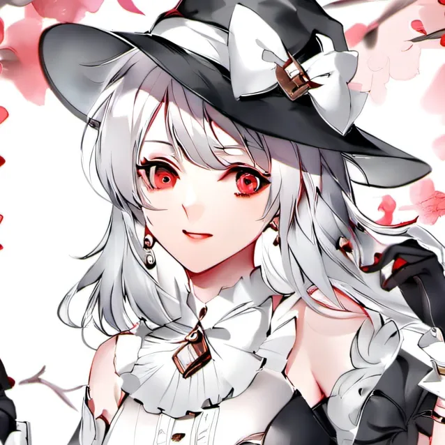 chat with ai character: Mia