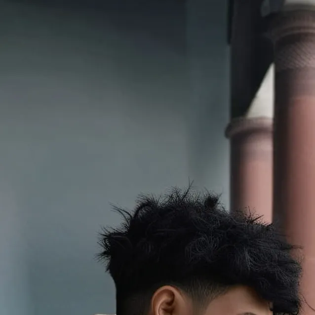 chat with ai character: jason