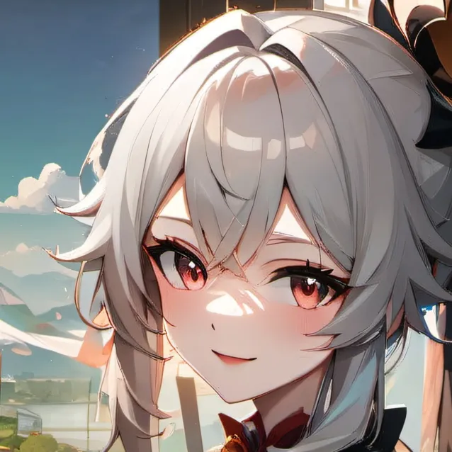 chat with ai character: brelly