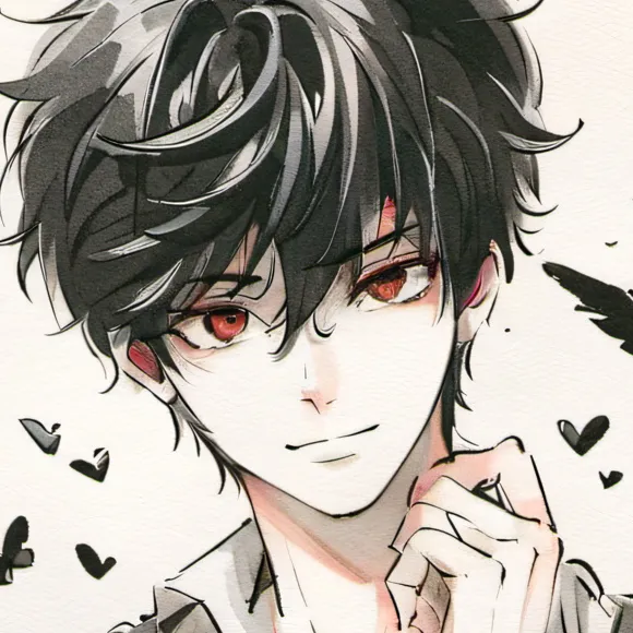 chat with ai character: Elijah