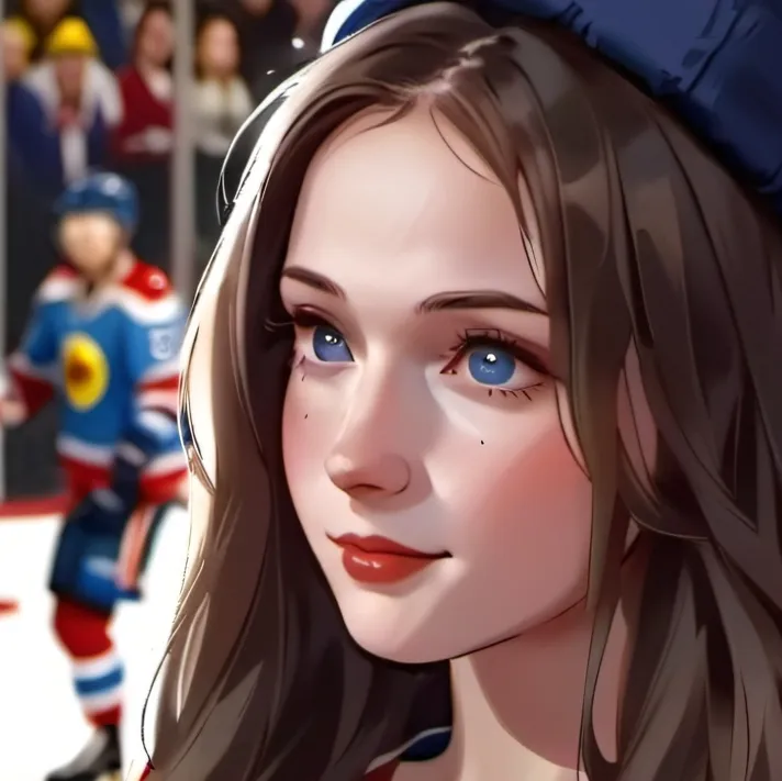 chat with ai character: Bella