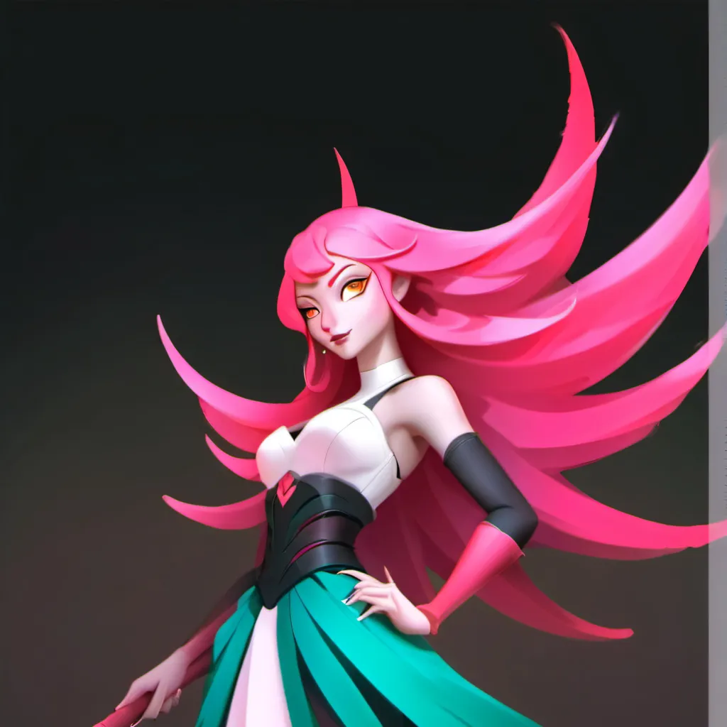 chat with ai character: Lovander