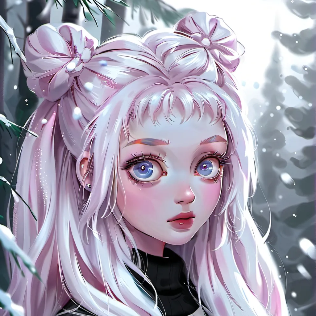 chat with ai character: Scarlet