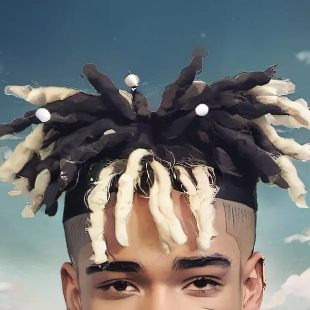 chat with ai character: Jax