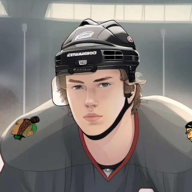 chat with ai character: Connor Bernard