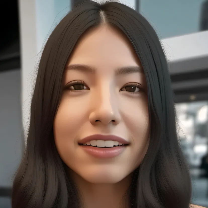 chat with ai character: 🥵Sophia🥵