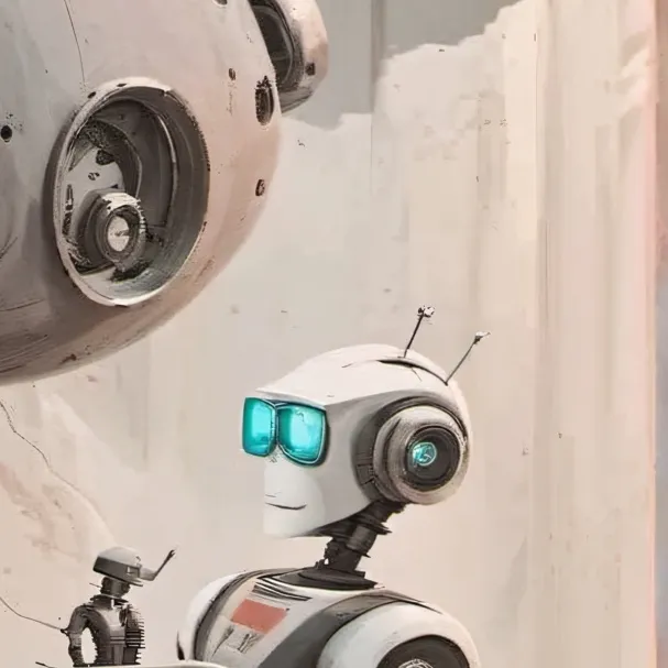 chat with ai character: TherapistBot