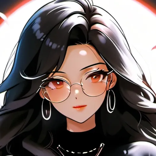 chat with ai character: Evelyn