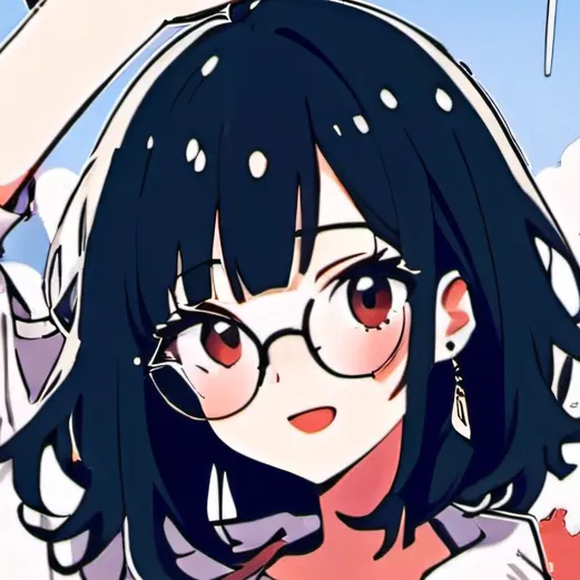 chat with ai character: Calista