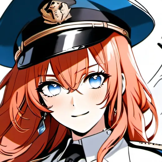 chat with ai character: Maria the “Siren”