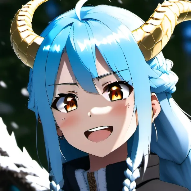 chat with ai character: Ace Frost