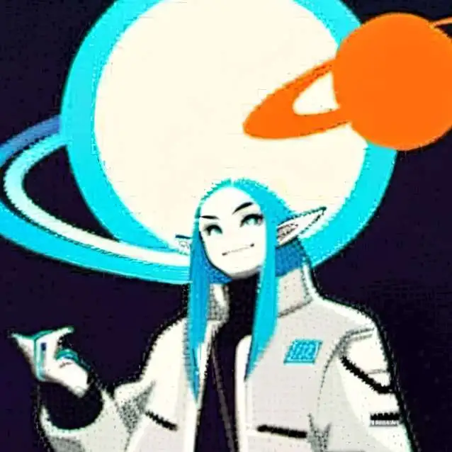 chat with ai character: Arnine